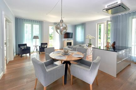 FIRST Sellin | Appartement 22 | Baltic Sea