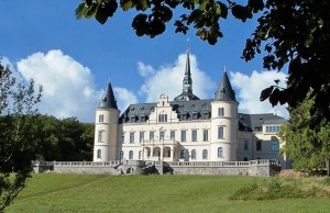 Hochzeitsmesse im Schloss Ralswiek