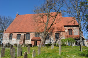 Altenkirchen Rügen