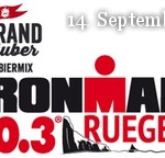 IRONMAN Strandraub Teaser 14. September 2014