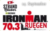 IRONMAN Strandraub Teaser 14. September 2014
