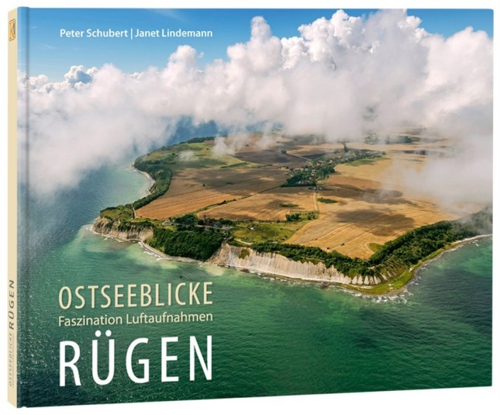 Rügen: Ostseeblicke - Faszination Luftaufnahmen