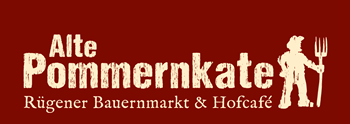 Logo Alte Pommernkate